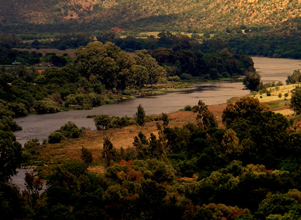 Villa Verde Potch accommodation