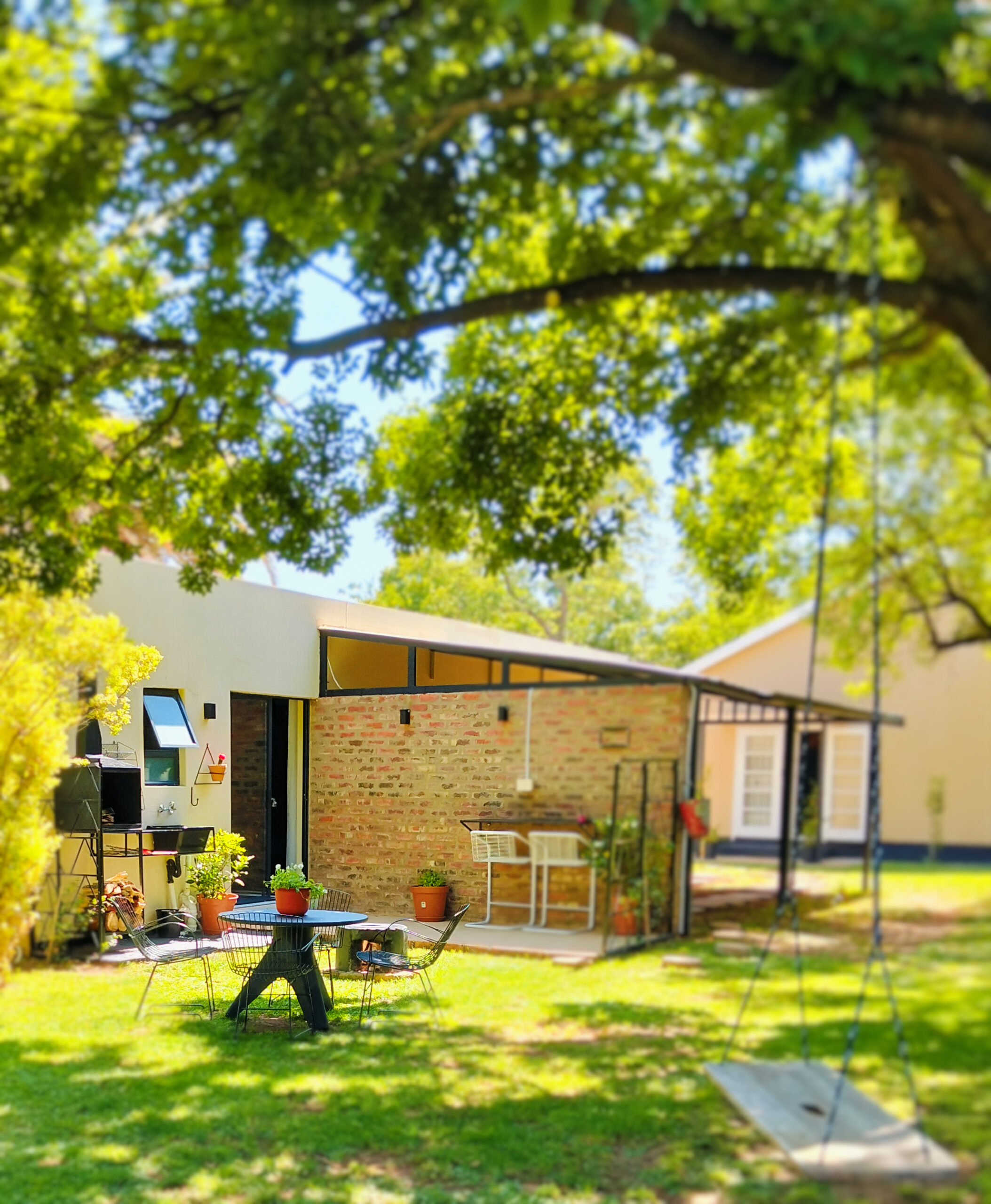 Villa Verde Potchefstroom accommodation